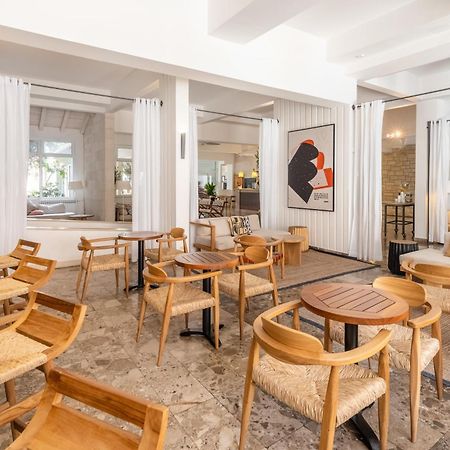 Hotel Waterman Kaktus Supetar Kültér fotó