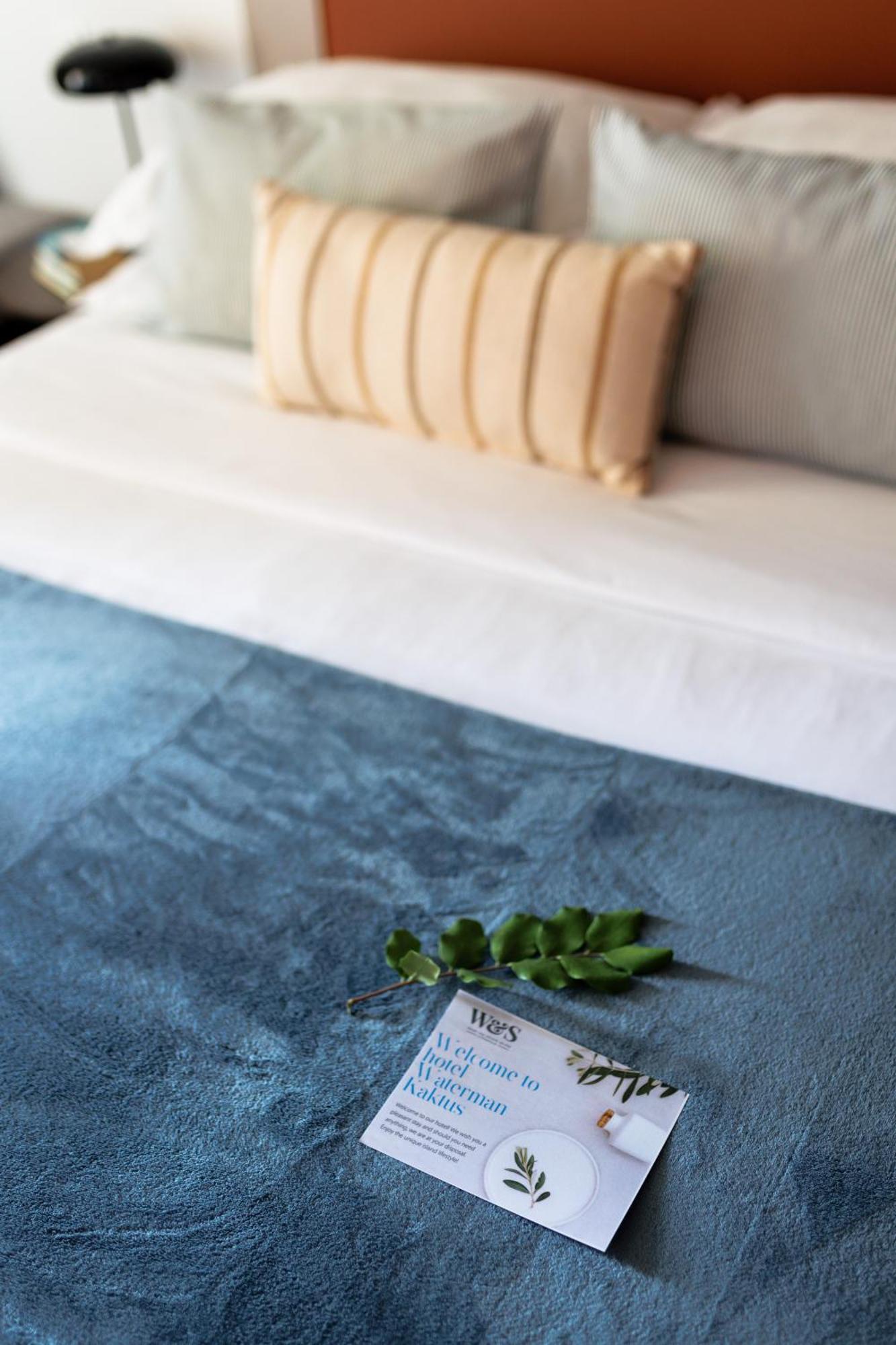 Hotel Waterman Kaktus Supetar Szoba fotó