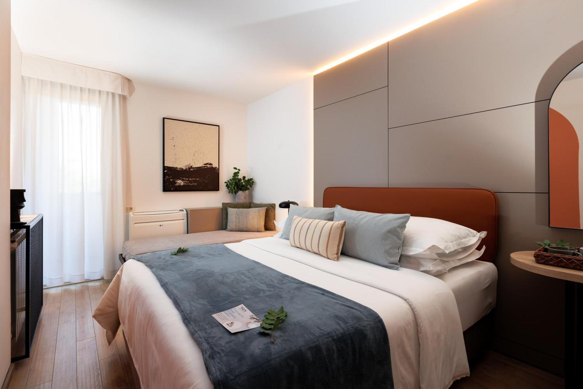 Hotel Waterman Kaktus Supetar Kültér fotó