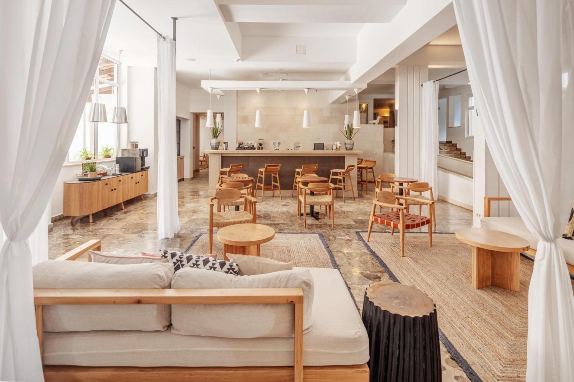 Hotel Waterman Kaktus Supetar Kültér fotó